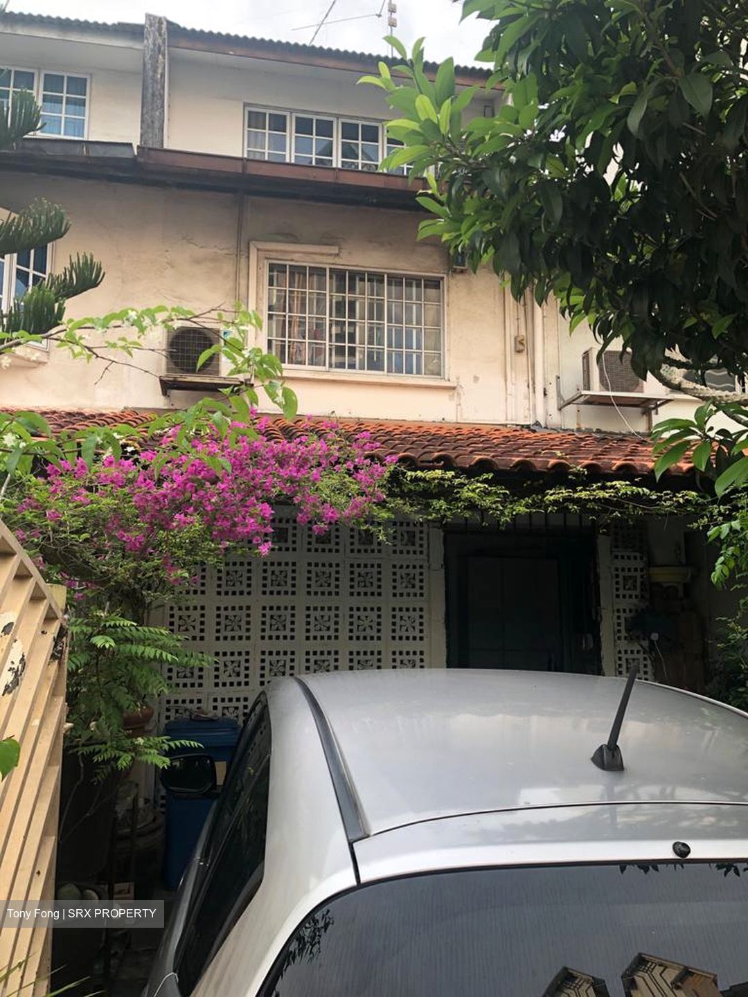 Thomson Garden Estate (D20), Terrace For Sale 98161811